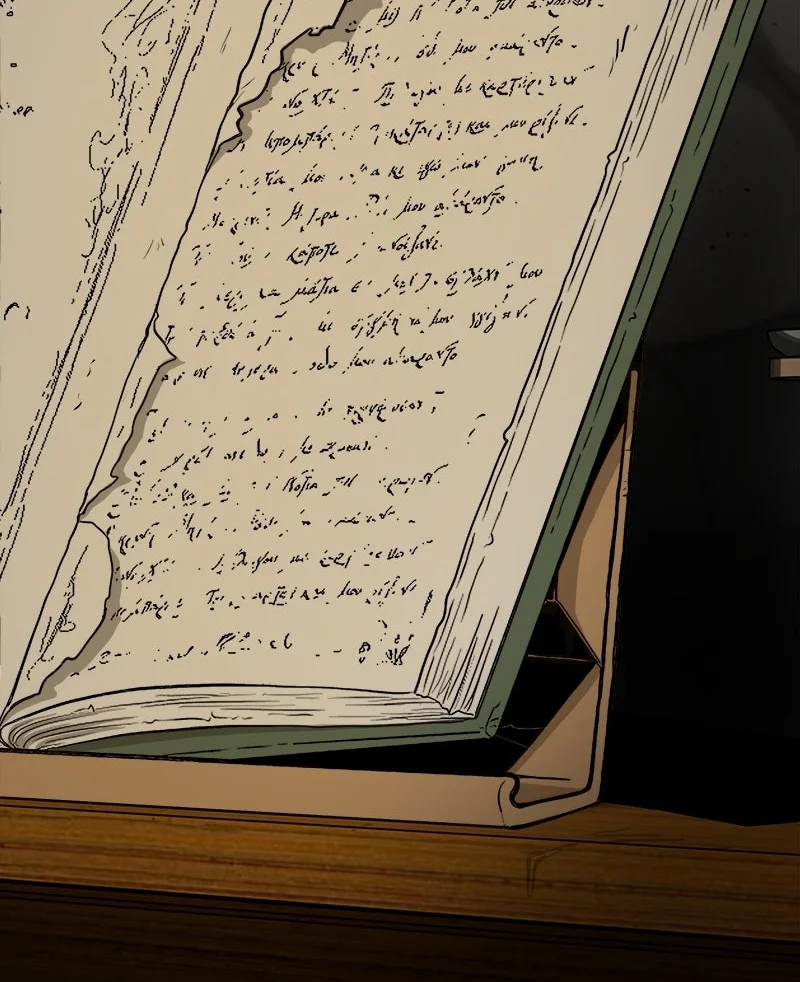 Página 143 del Manga