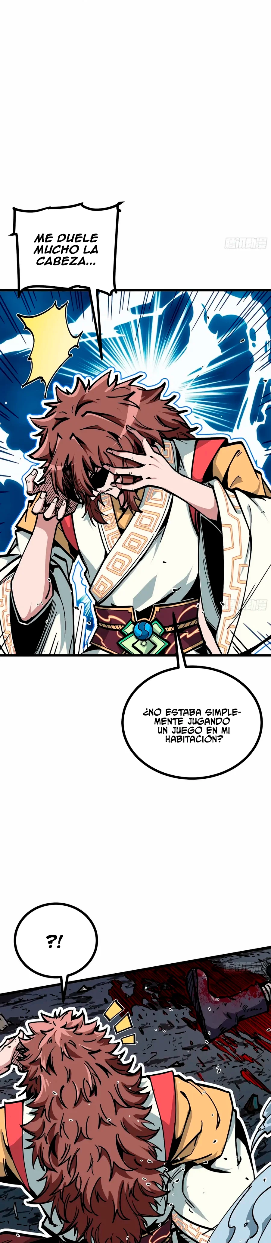 Página 24 del Manga