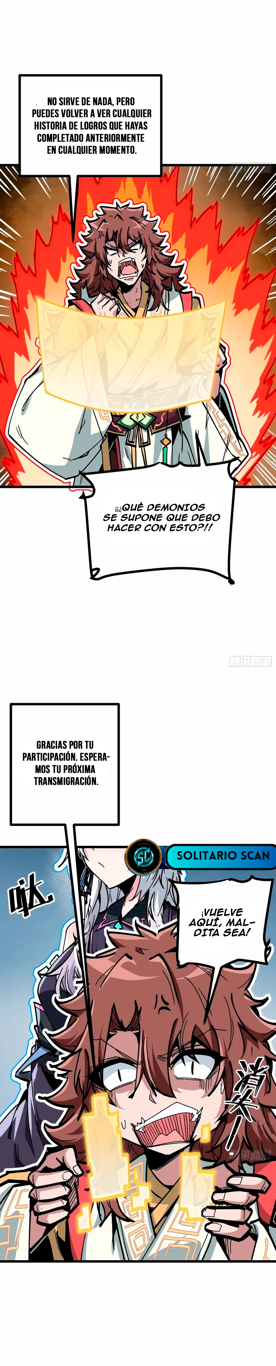 Página 38 del Manga