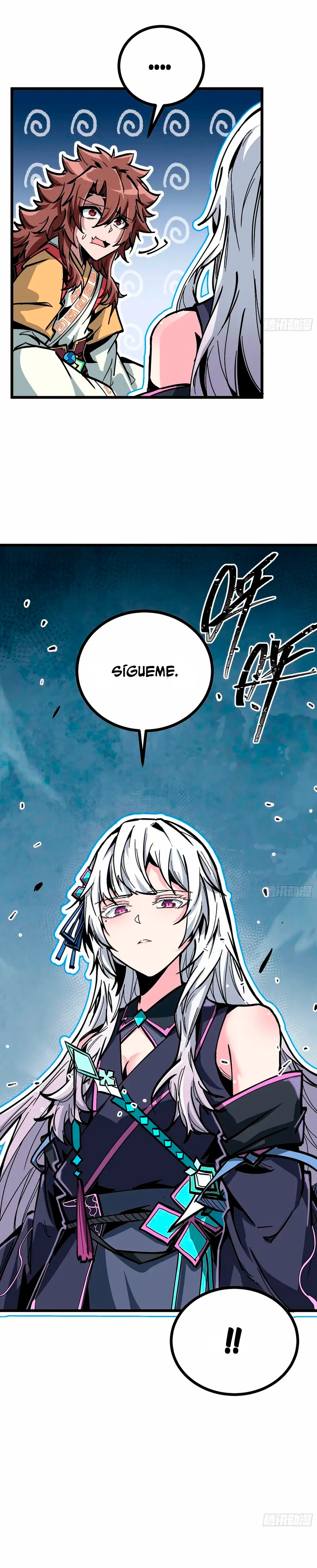 Página 39 del Manga