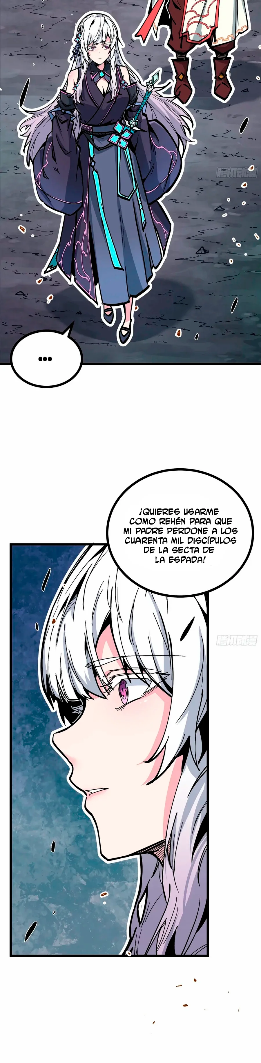 Página 42 del Manga