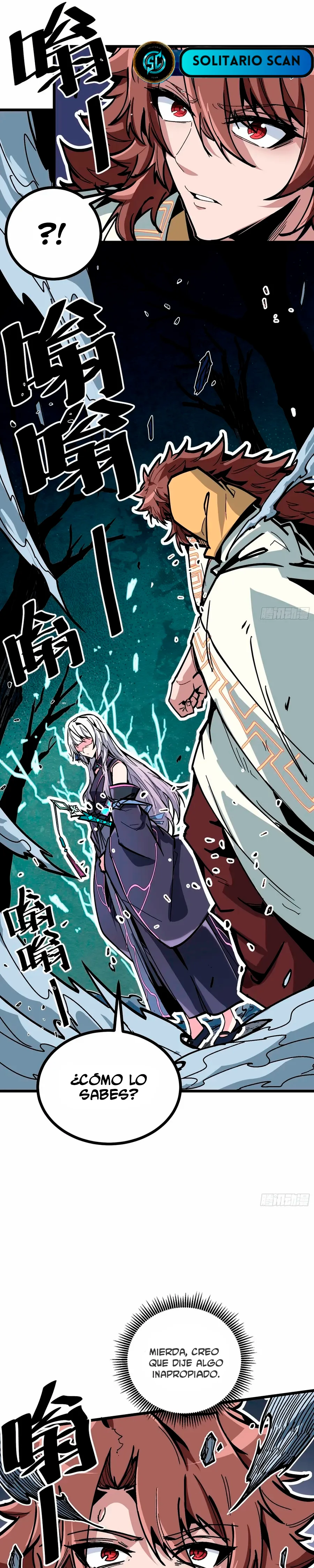 Página 43 del Manga