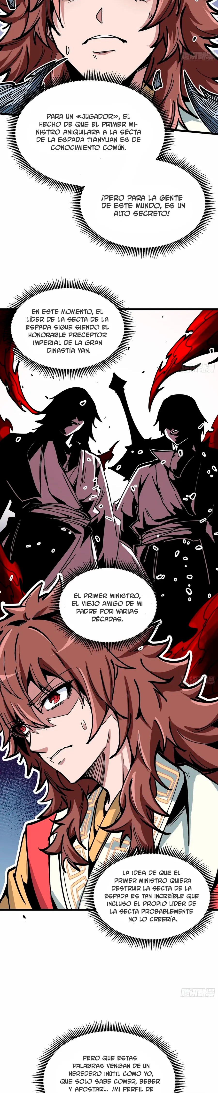 Página 44 del Manga