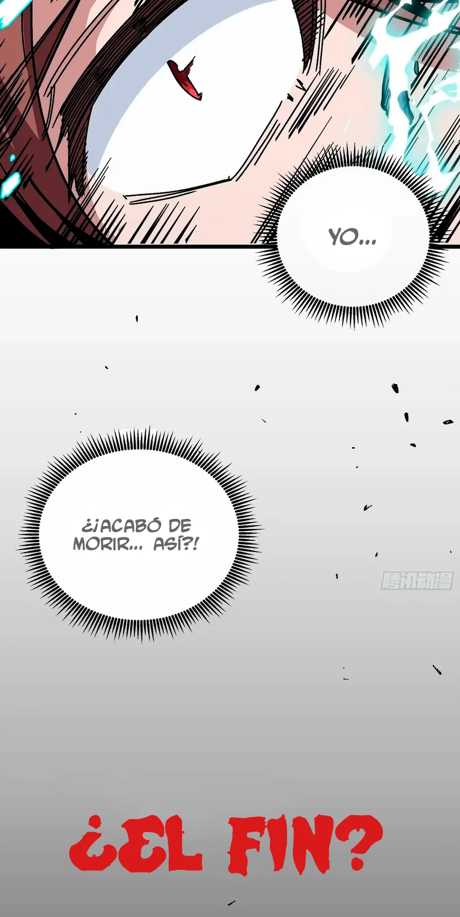 Página 48 del Manga