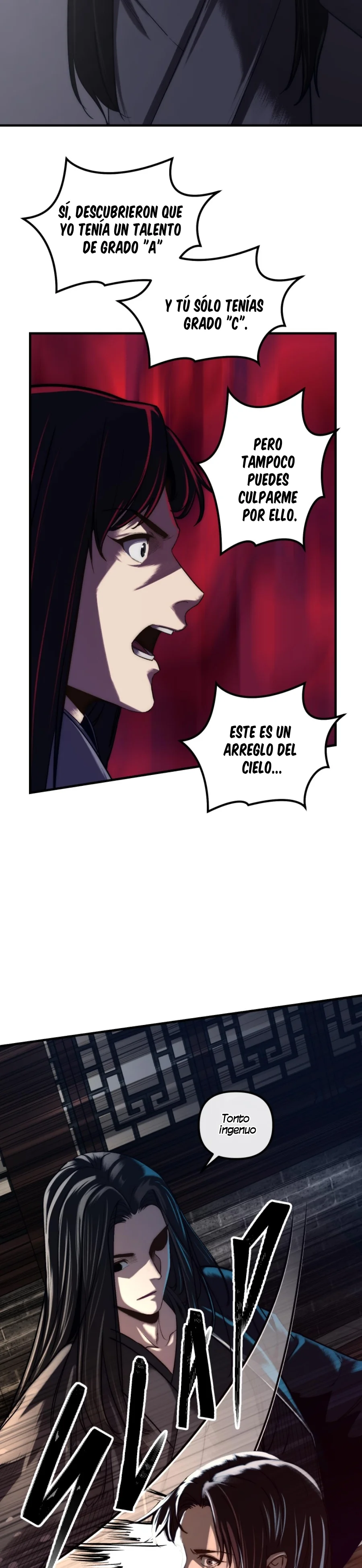 Página 34 del Manga