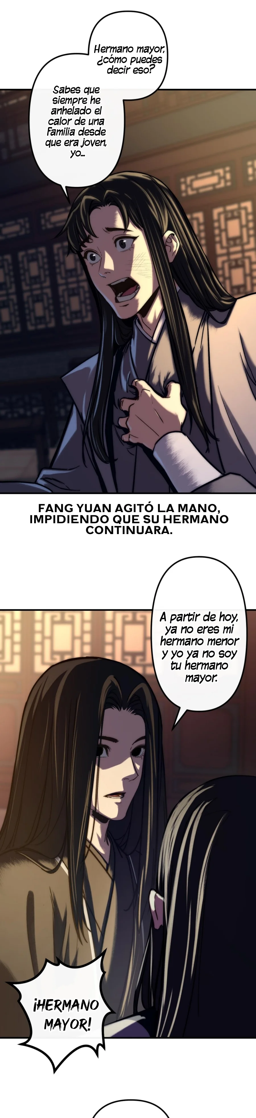 Página 37 del Manga