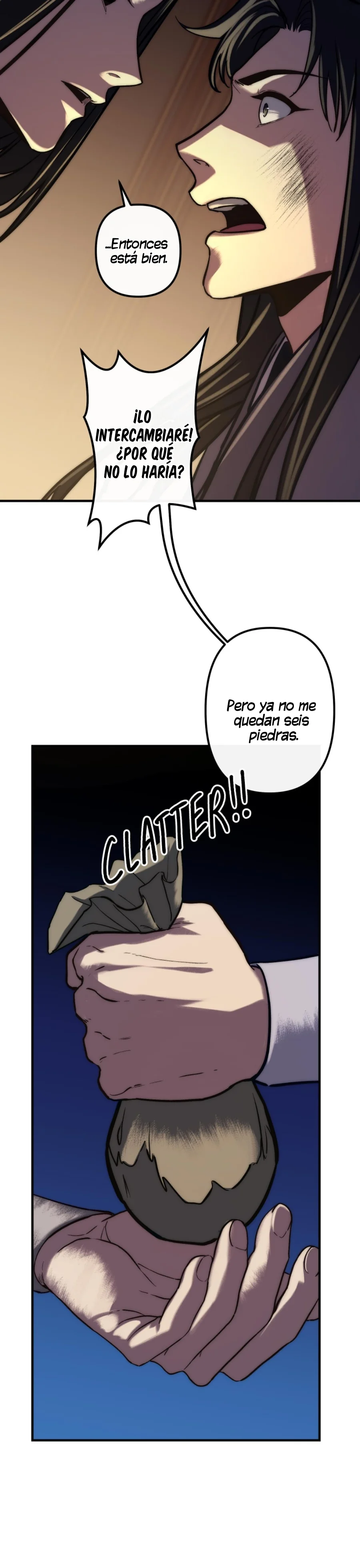 Página 39 del Manga