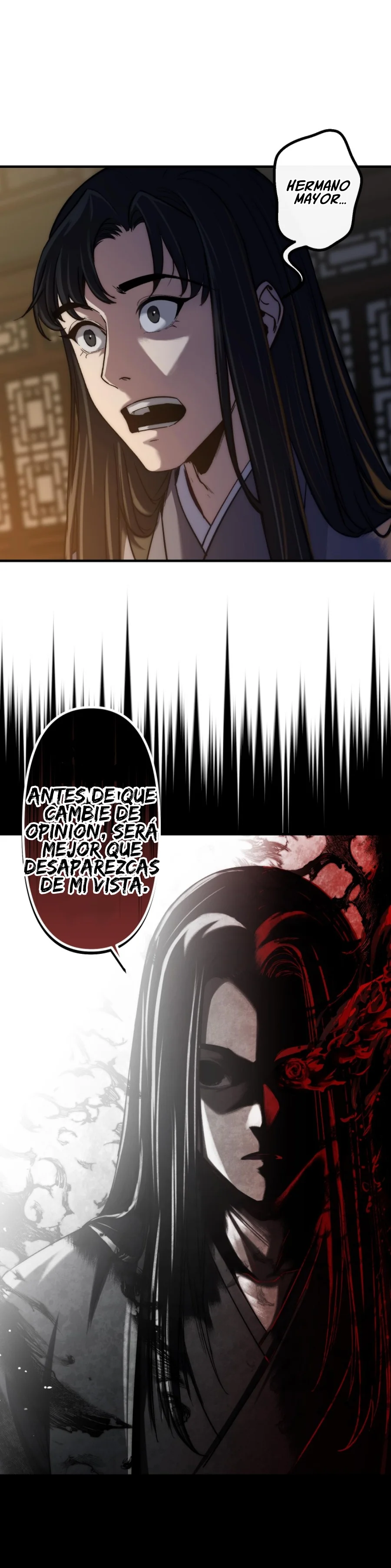 Página 41 del Manga