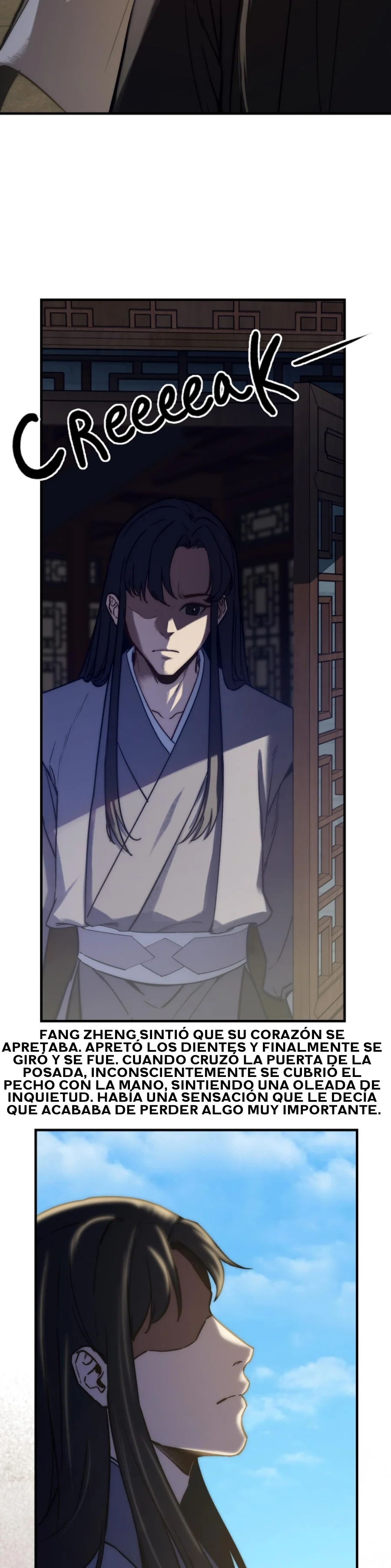 Página 43 del Manga