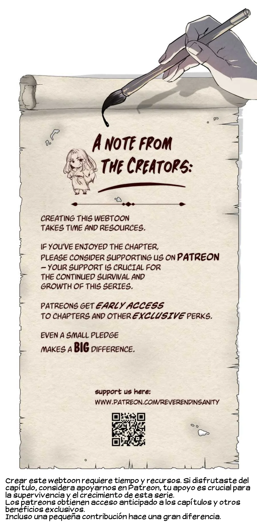 Página 34 del Manga