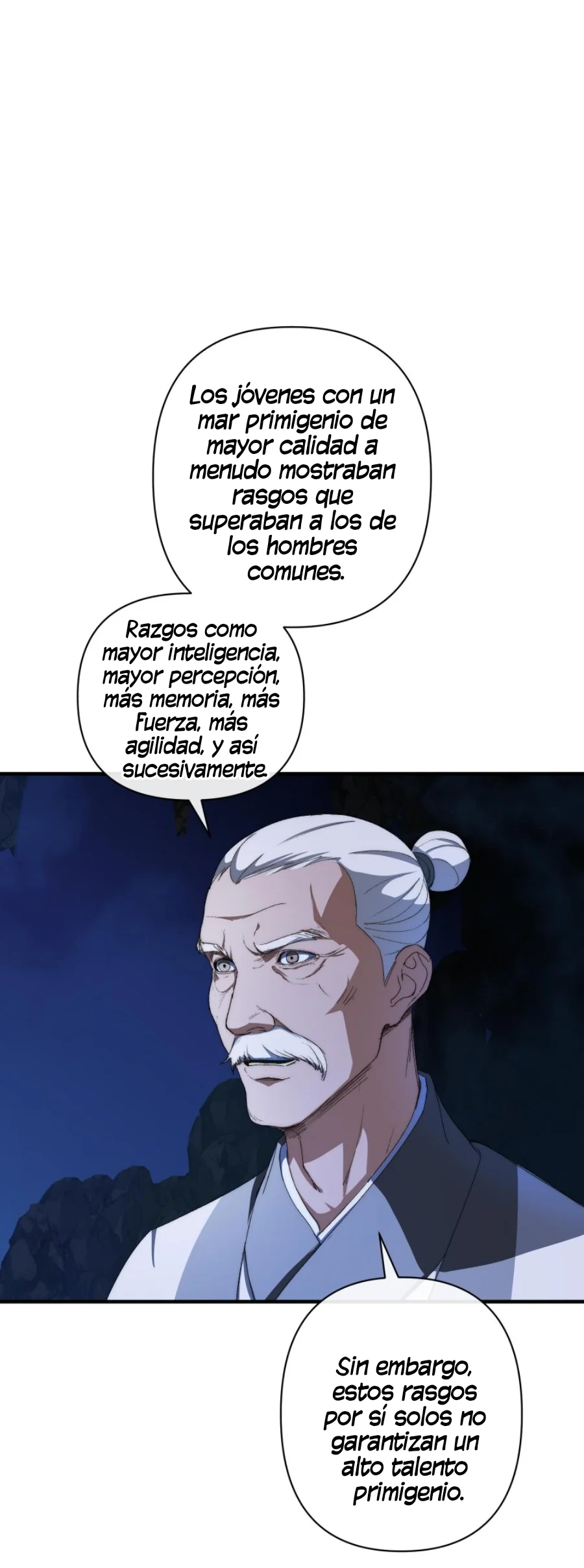 Página 34 del Manga