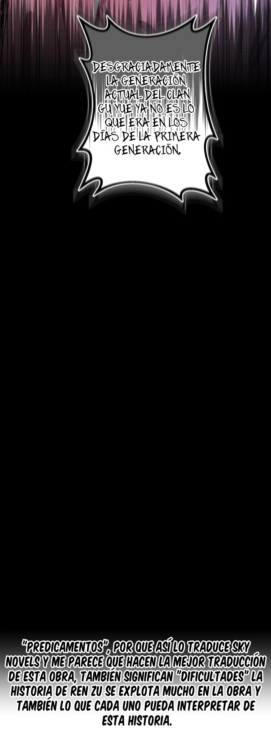 Página 36 del Manga