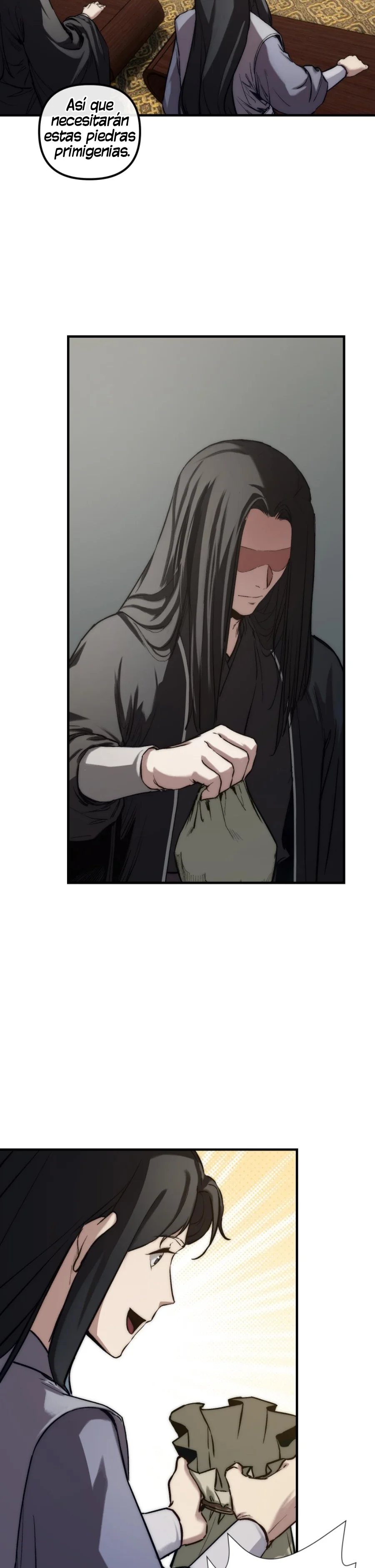 Página 34 del Manga