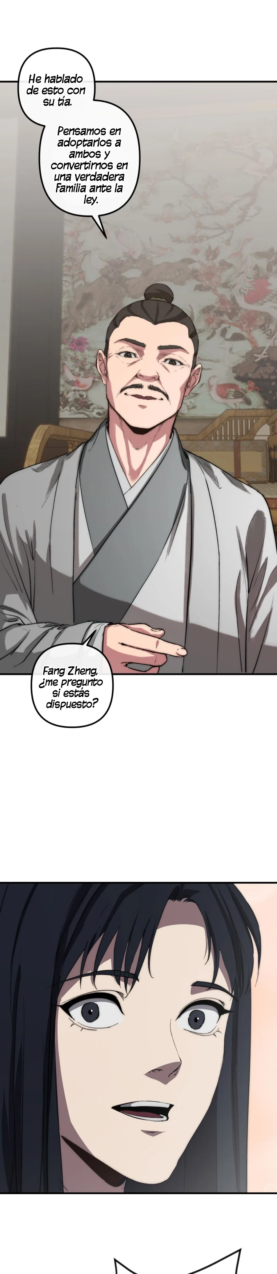 Página 37 del Manga