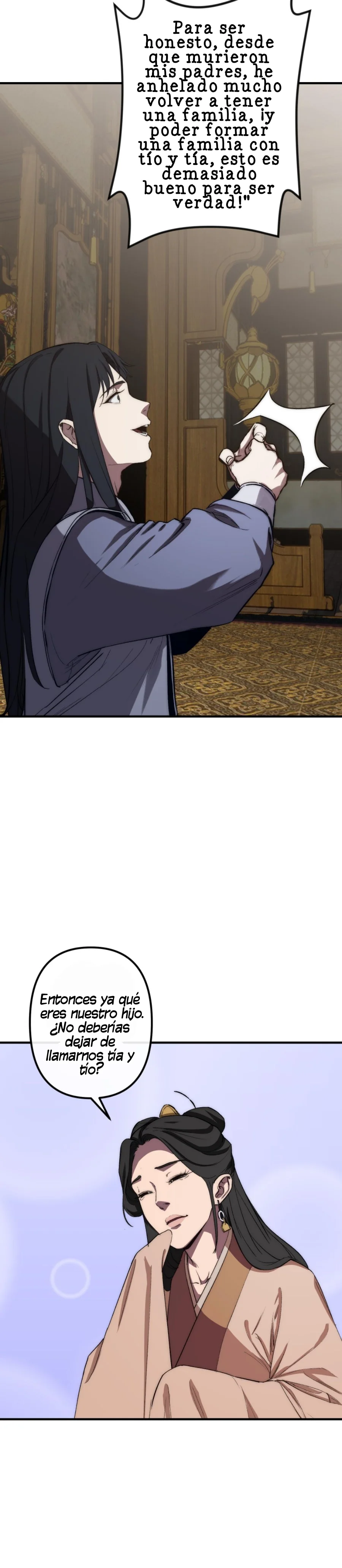 Página 38 del Manga