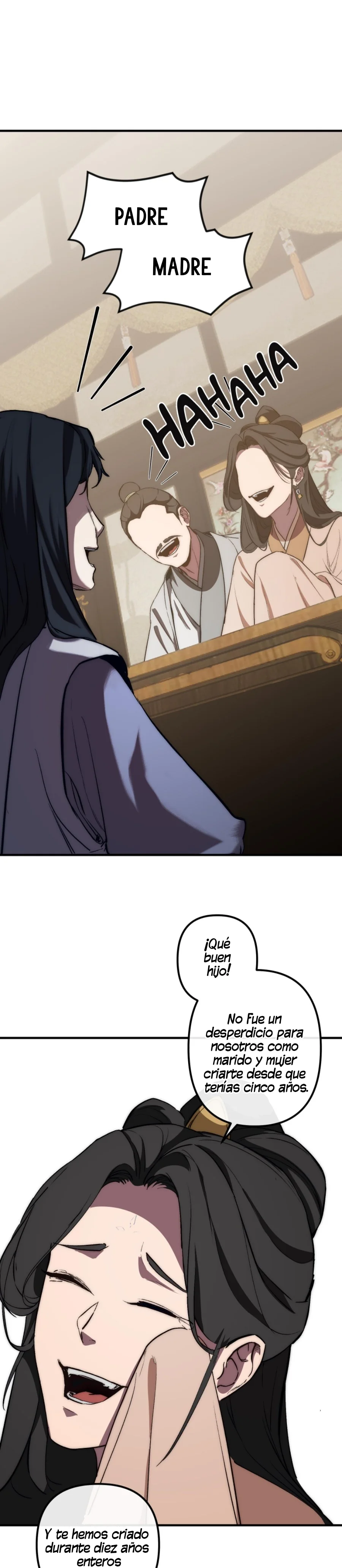 Página 39 del Manga