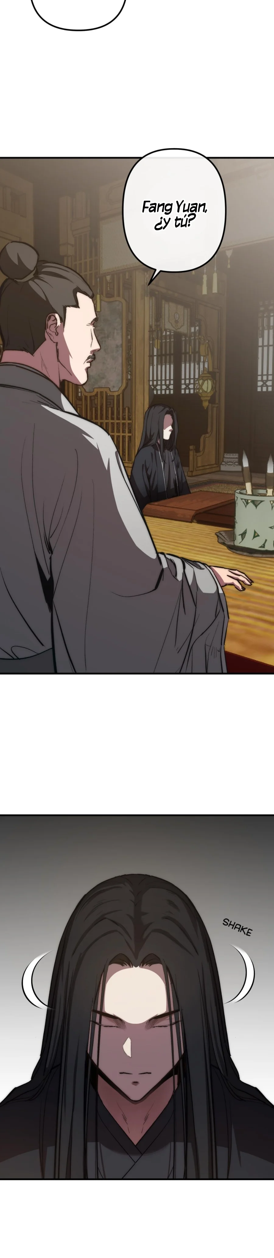 Página 40 del Manga