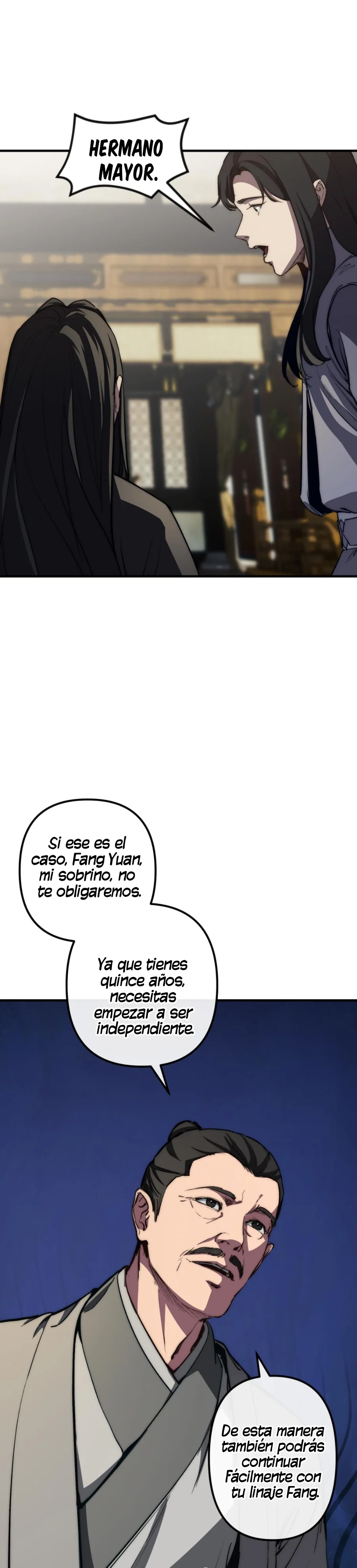 Página 41 del Manga