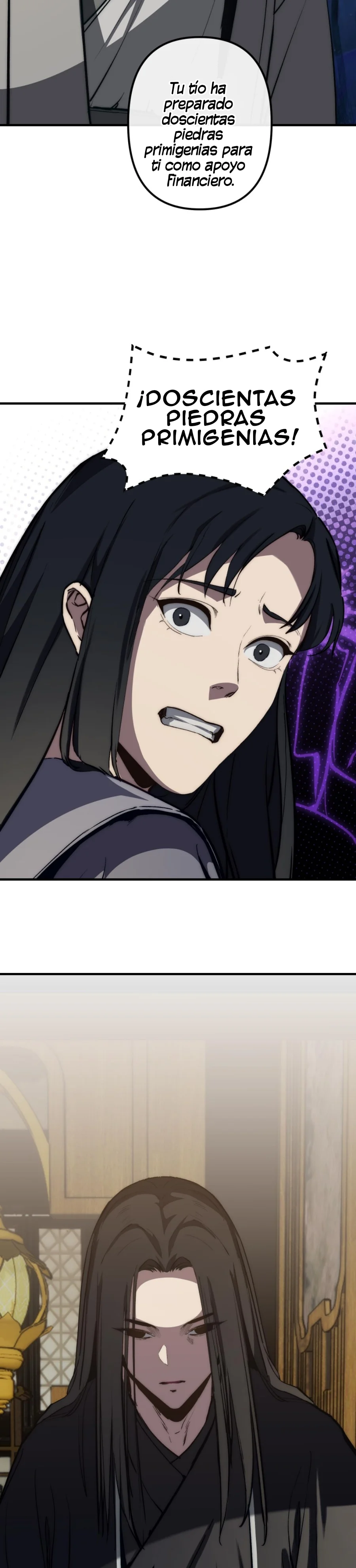 Página 42 del Manga