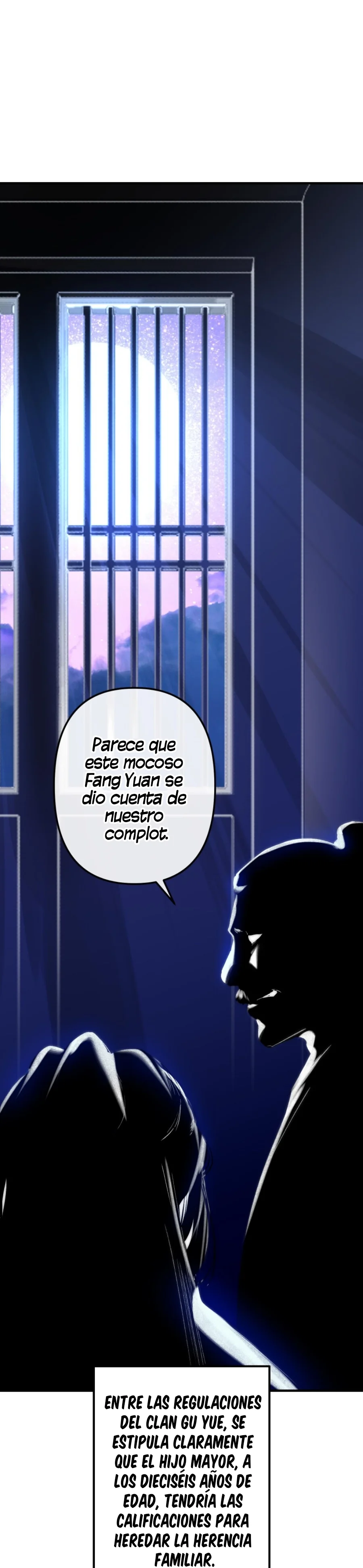 Página 45 del Manga