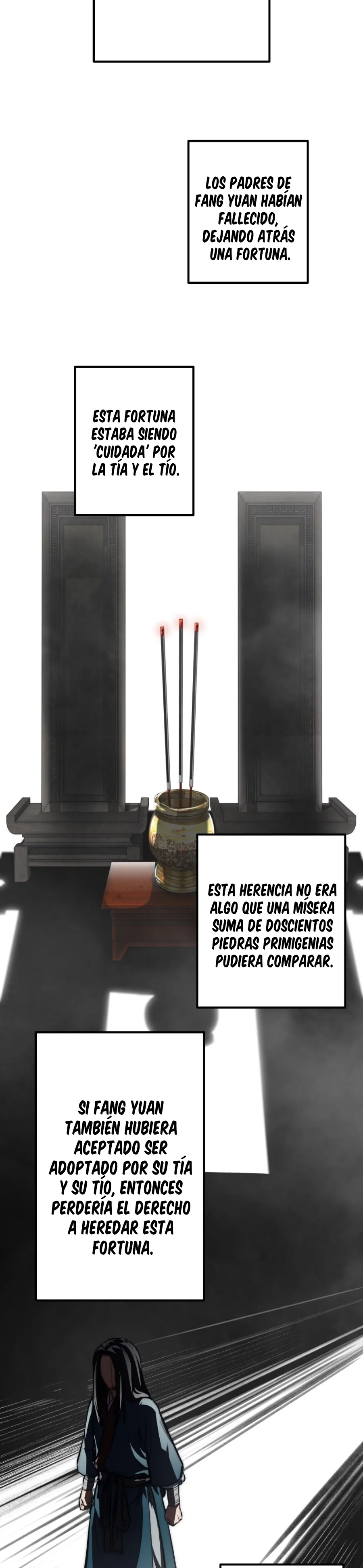 Página 46 del Manga