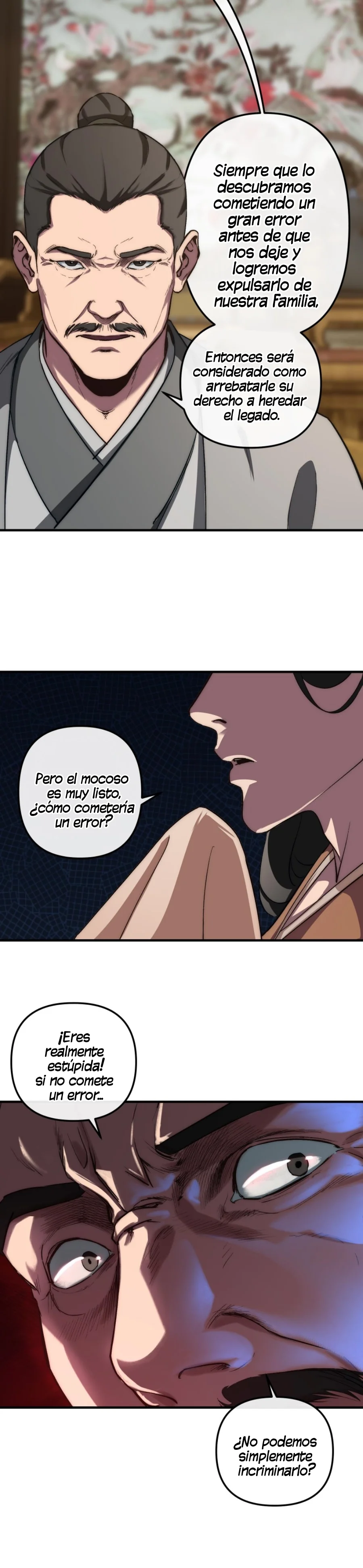 Página 48 del Manga