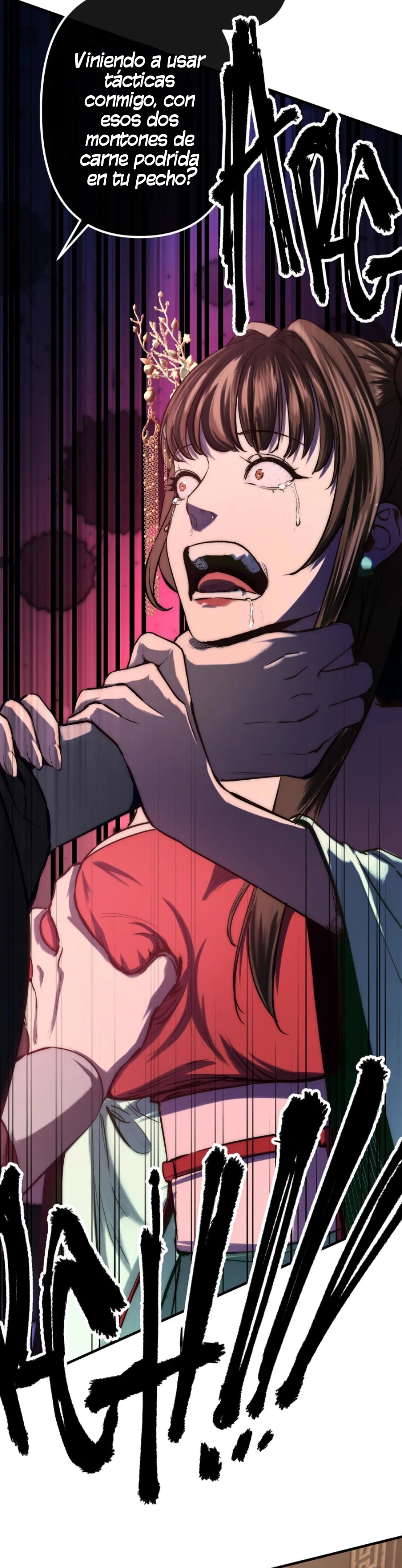 Página 34 del Manga