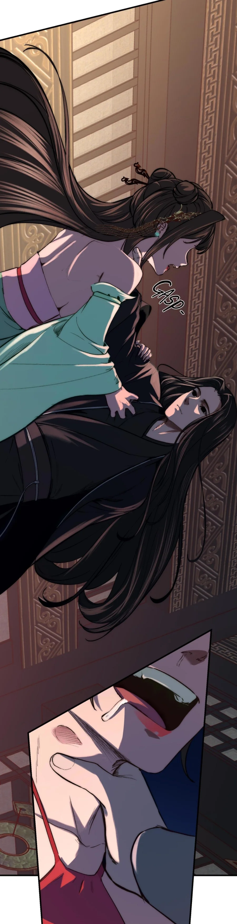 Página 35 del Manga