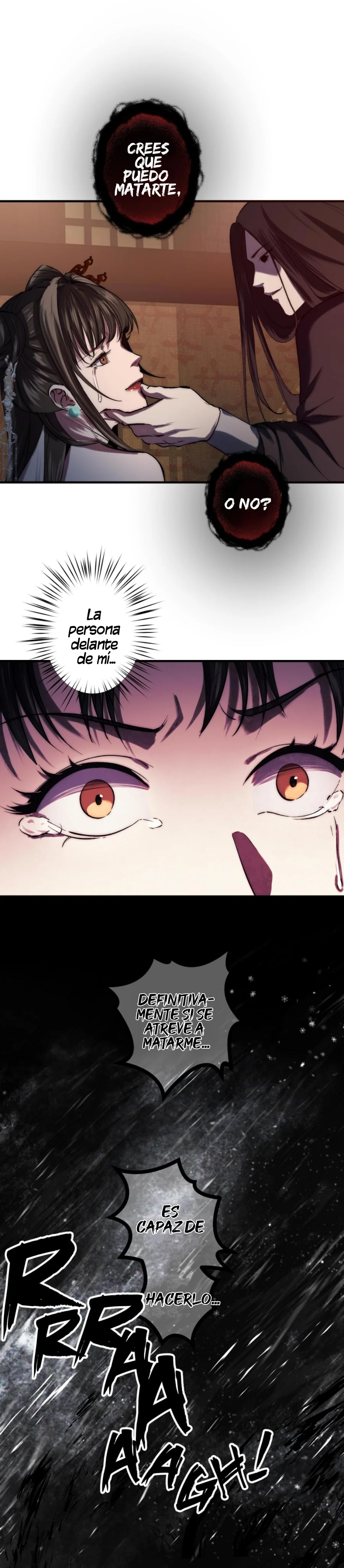 Página 41 del Manga