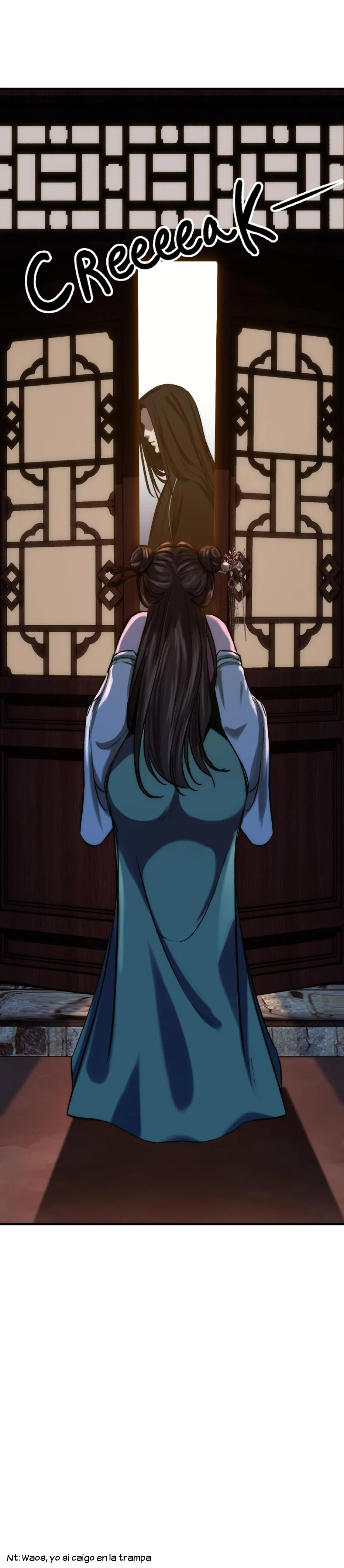 Página 44 del Manga