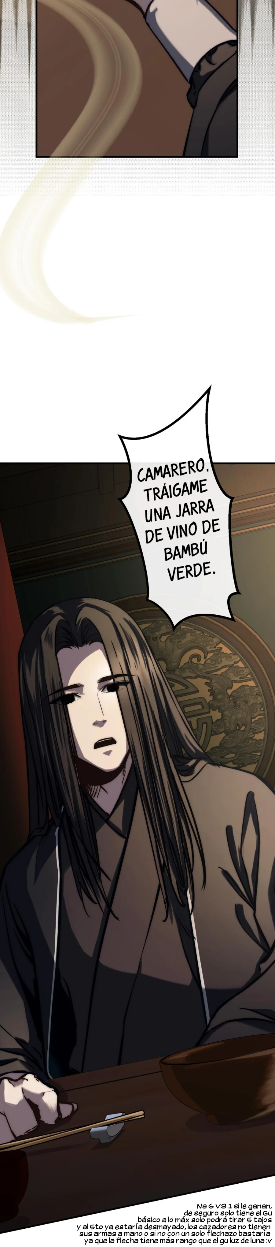 Página 36 del Manga