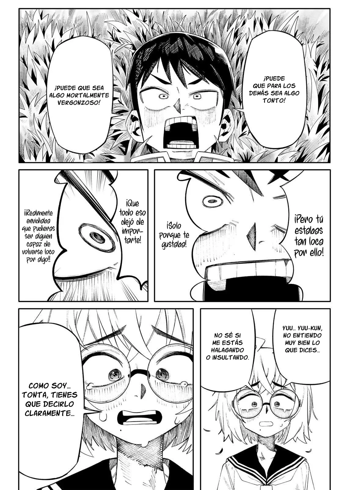 Página 44 del Manga