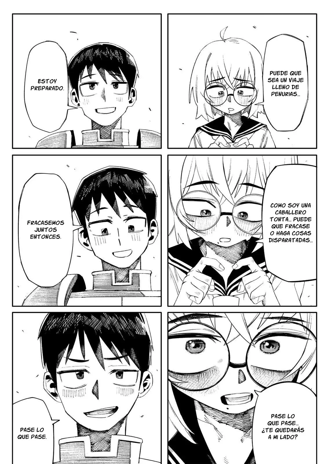 Página 48 del Manga