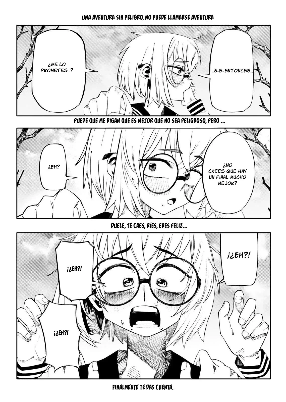 Página 49 del Manga