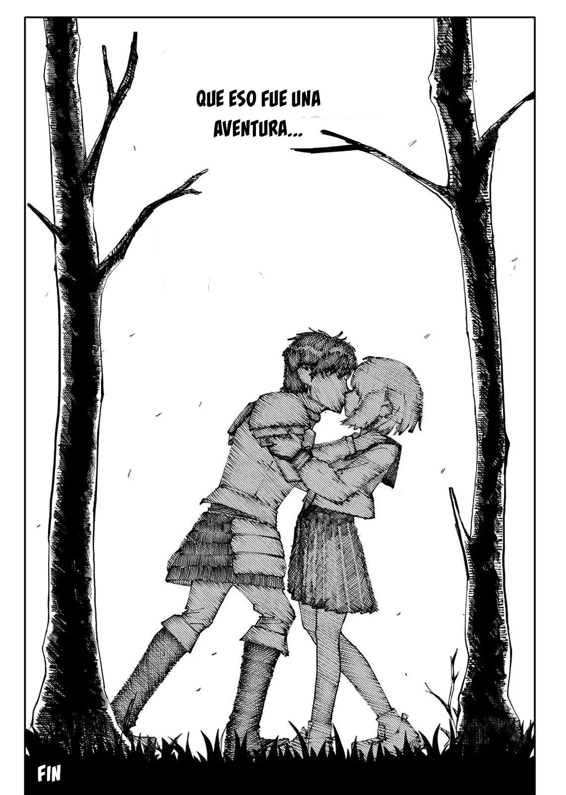 Página 51 del Manga