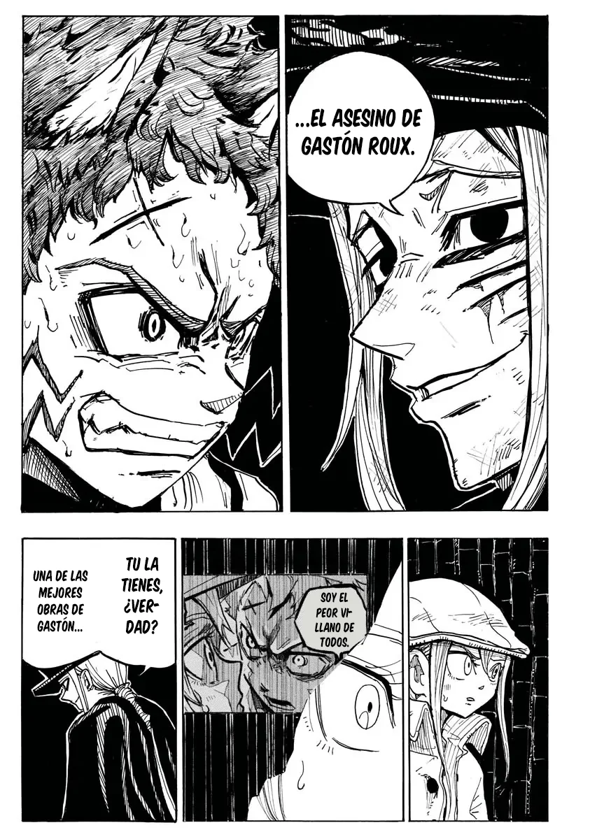 Página 39 del Manga