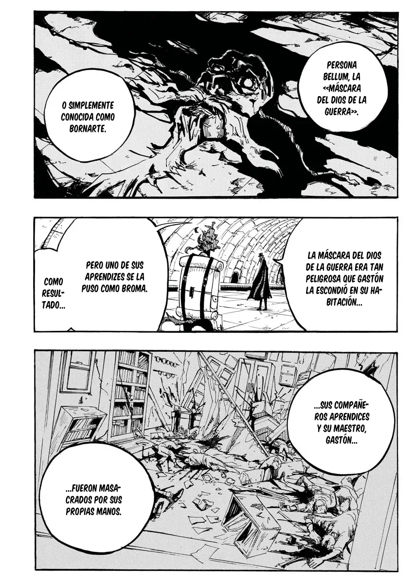 Página 40 del Manga