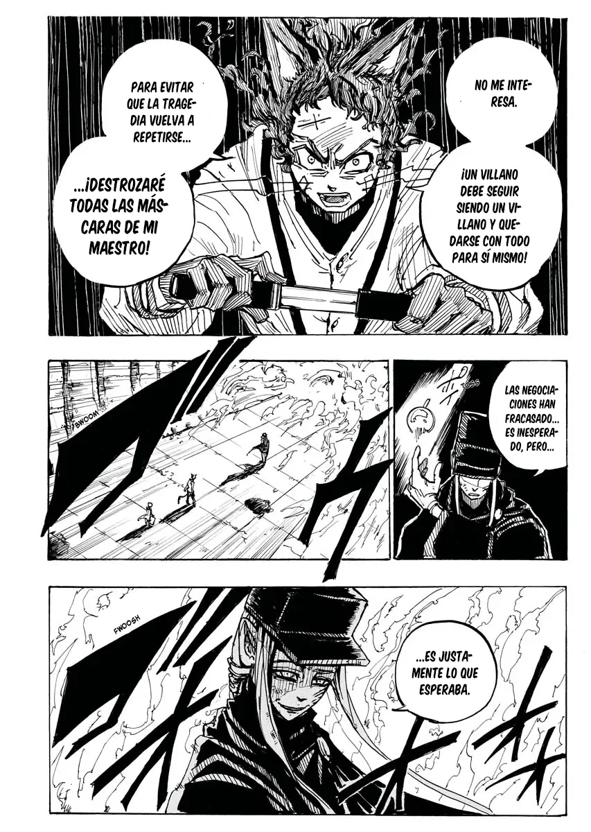 Página 42 del Manga