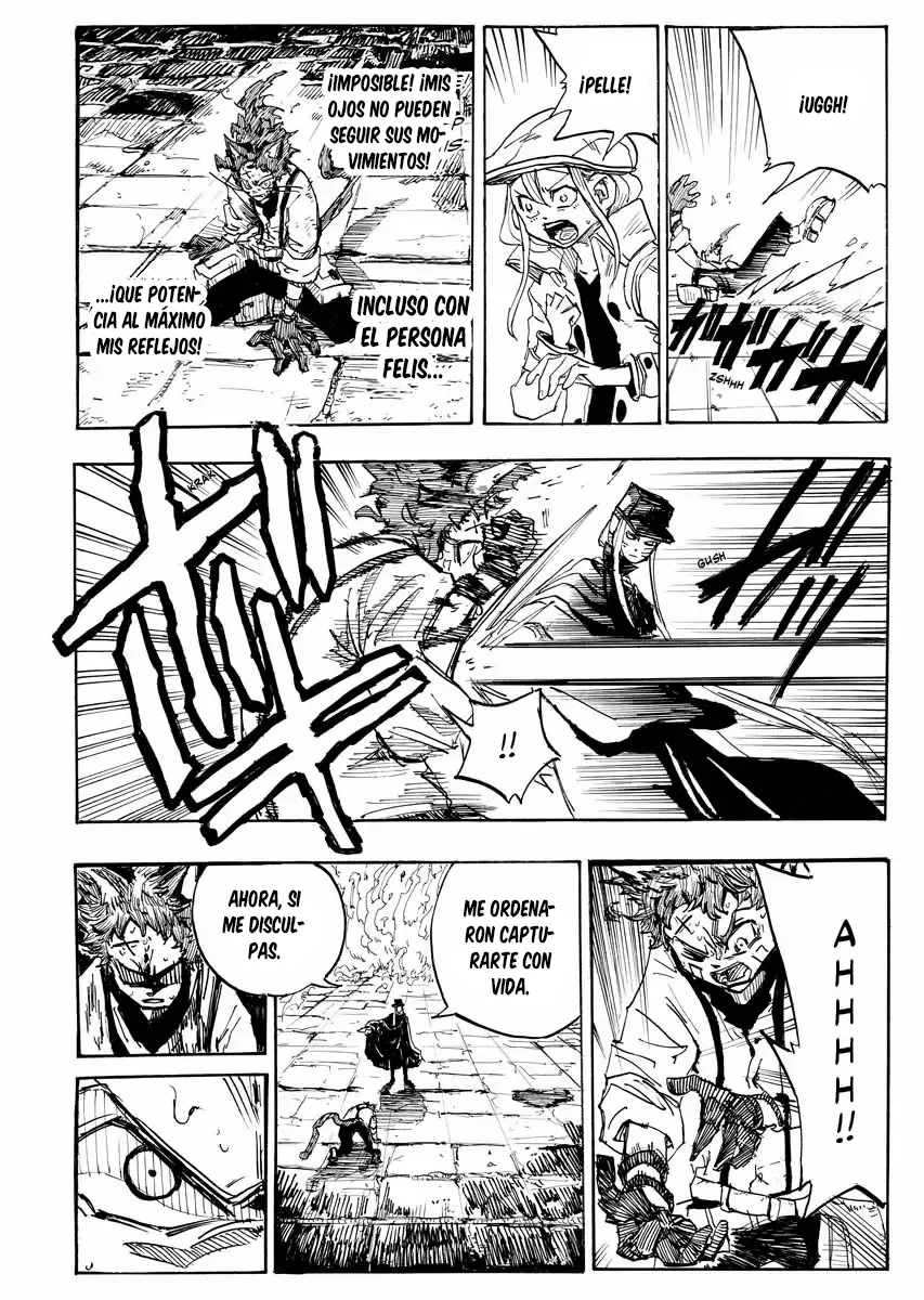 Página 44 del Manga