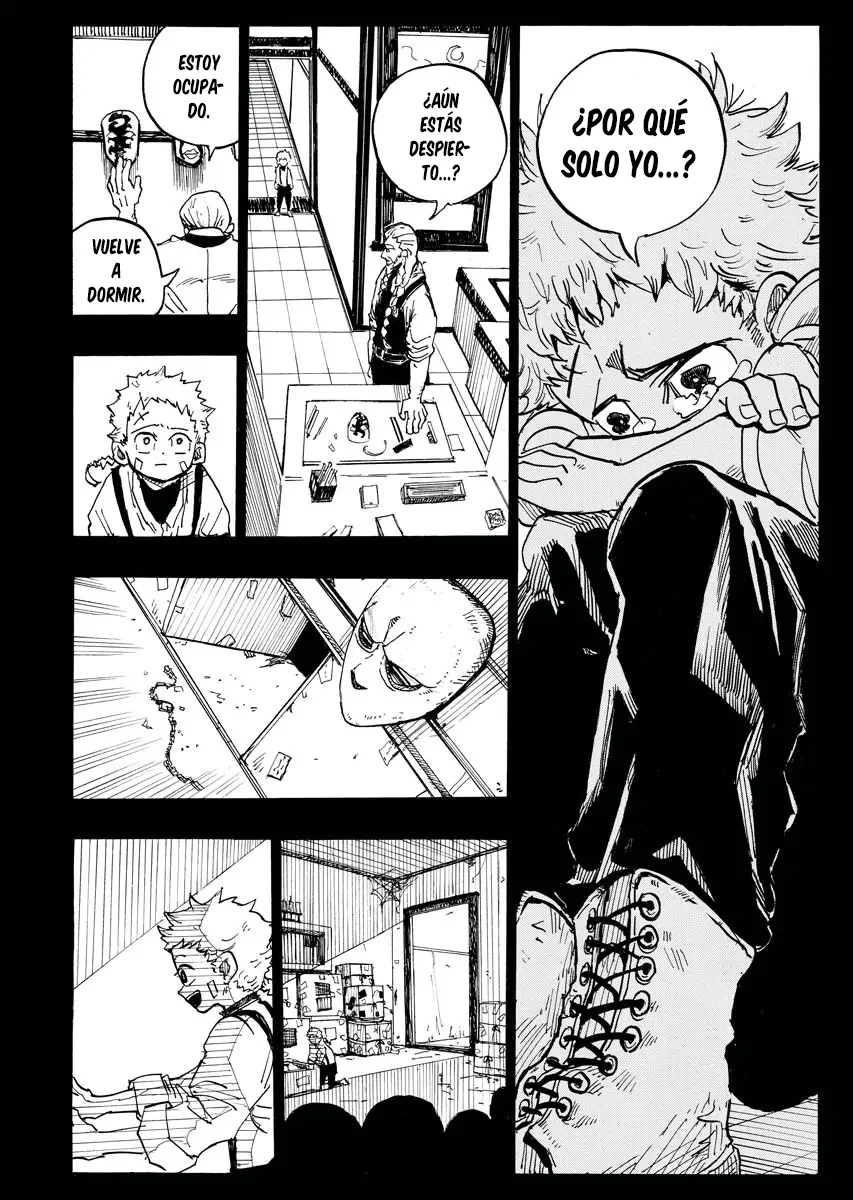 Página 48 del Manga