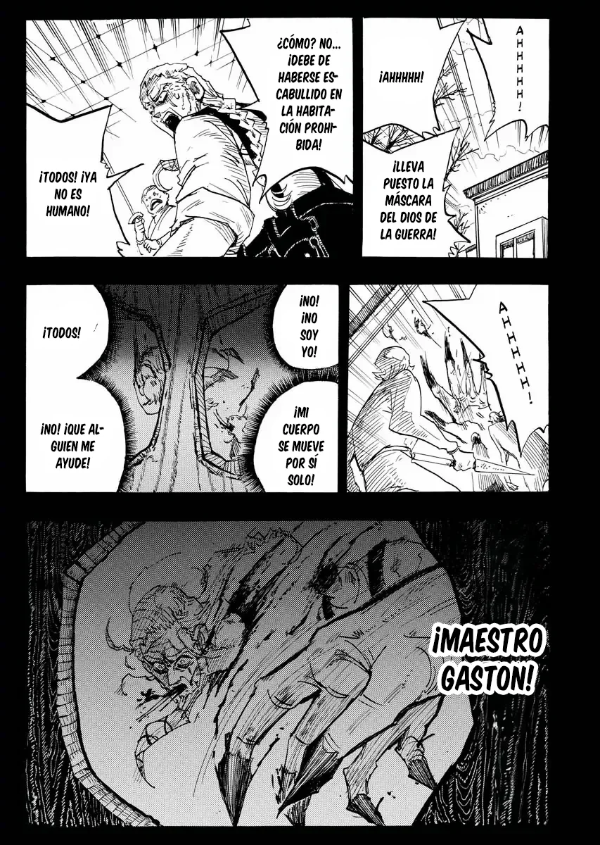 Página 49 del Manga