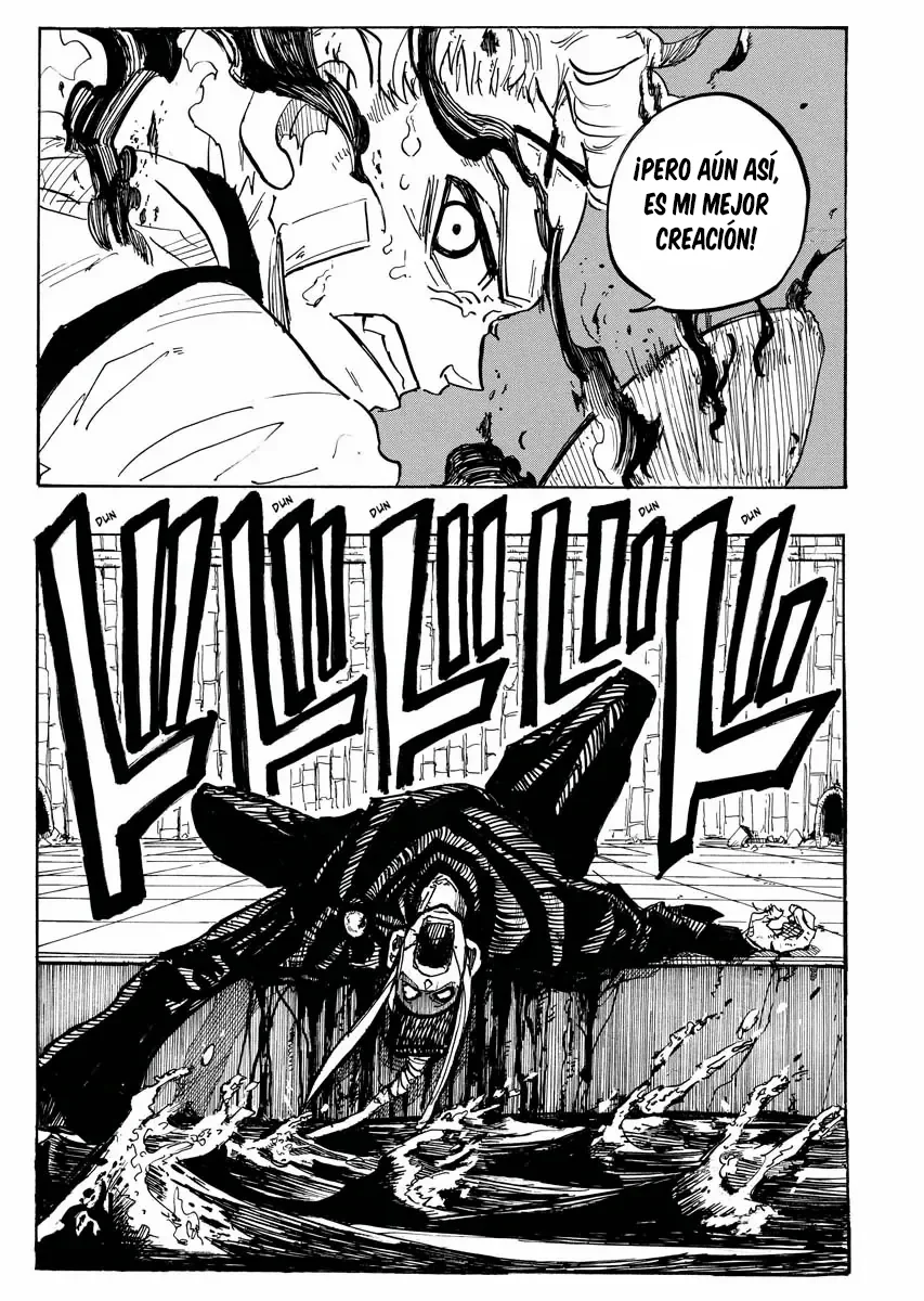 Página 53 del Manga