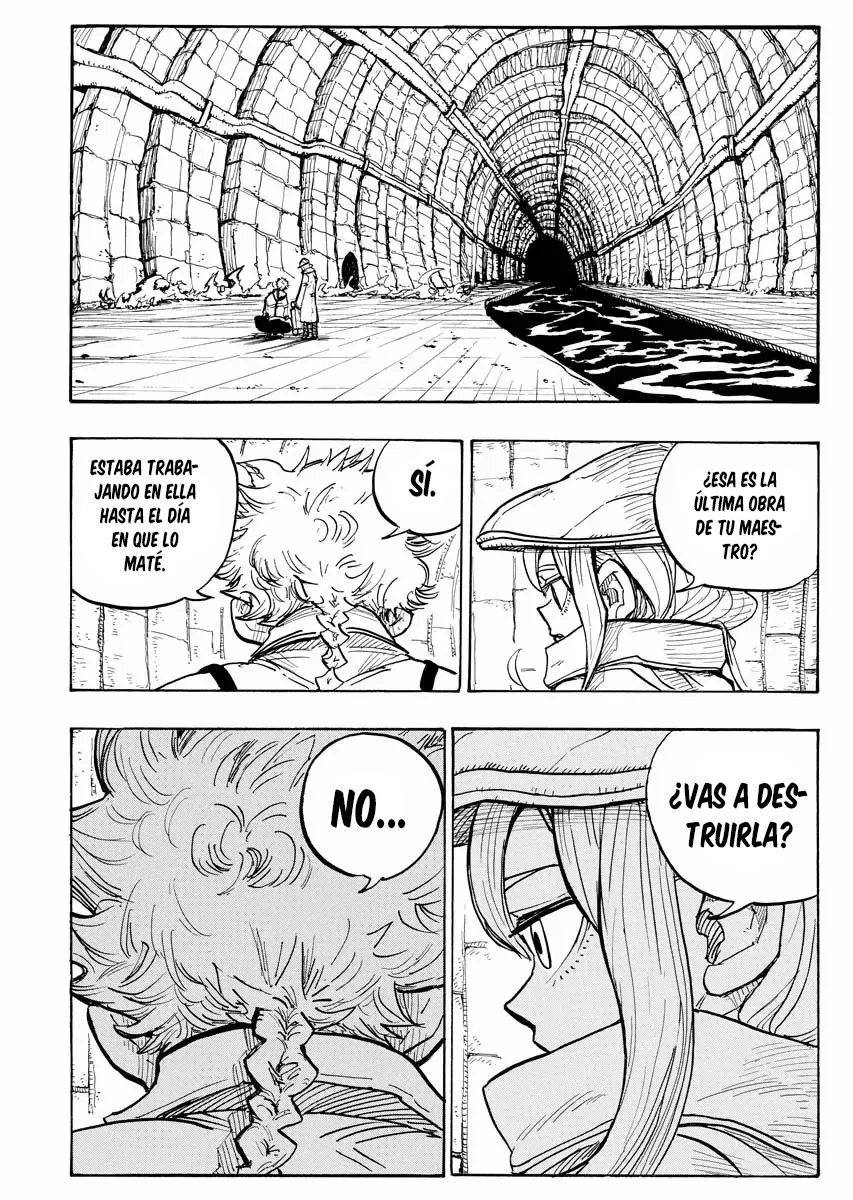 Página 56 del Manga