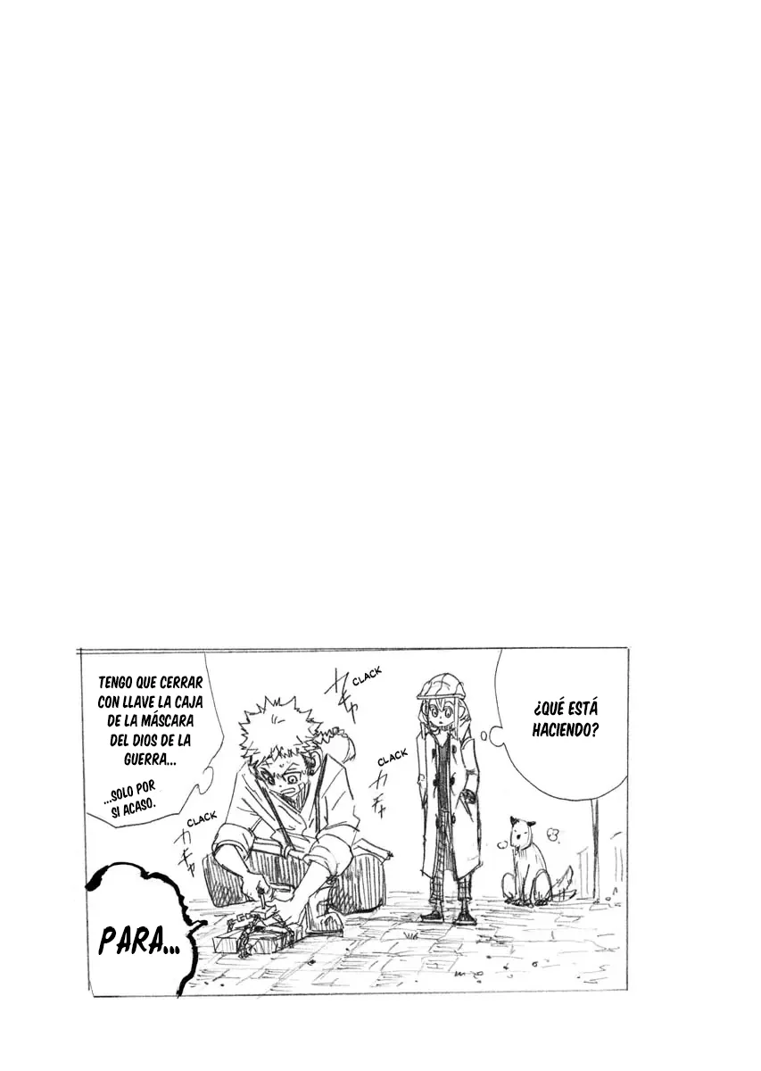 Página 59 del Manga