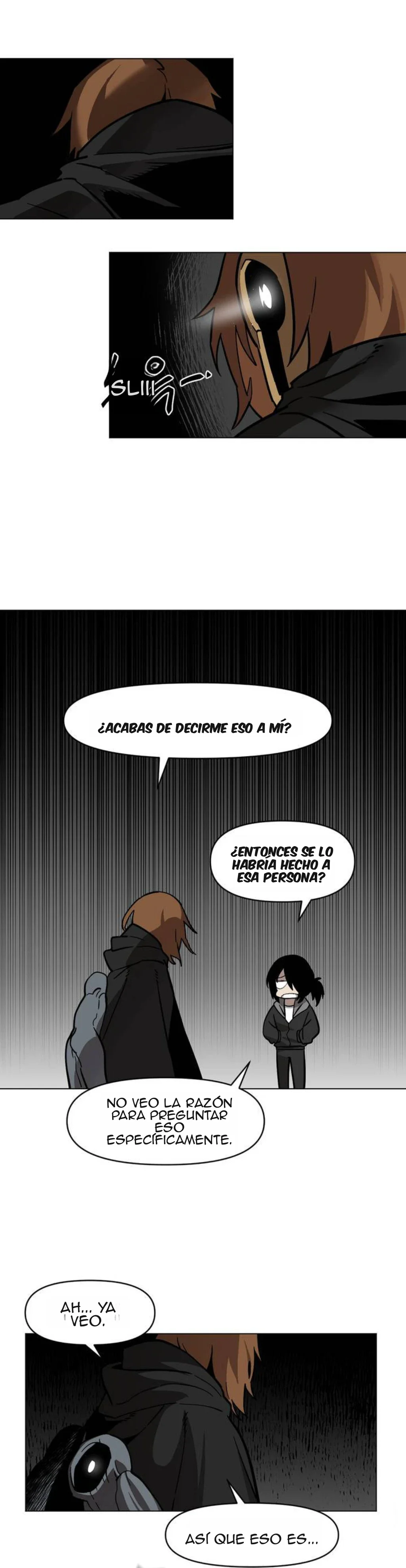 Página 34 del Manga