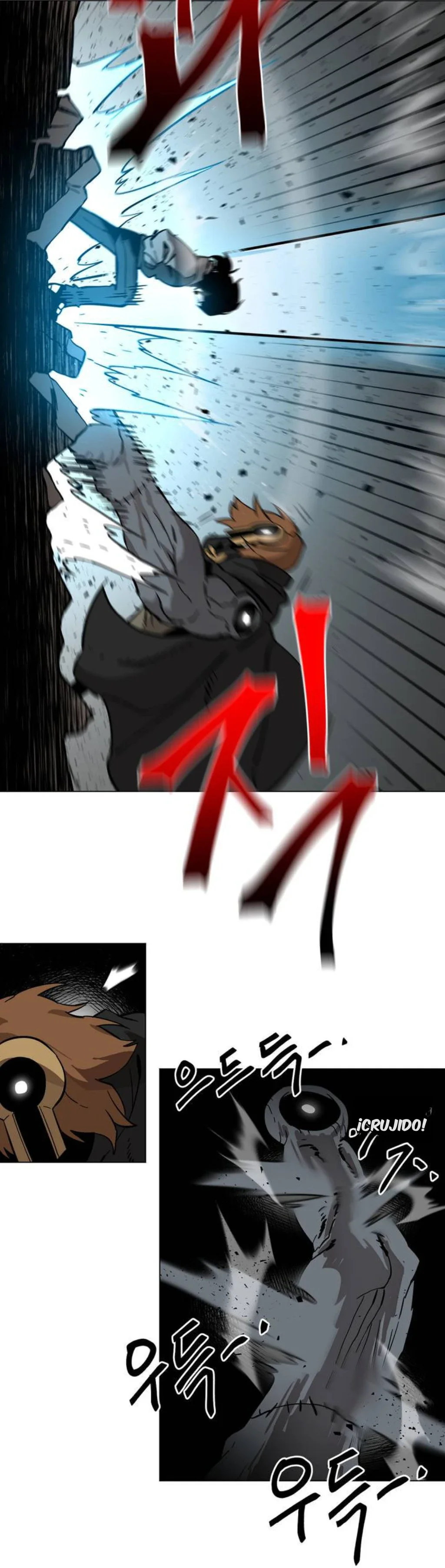 Página 37 del Manga