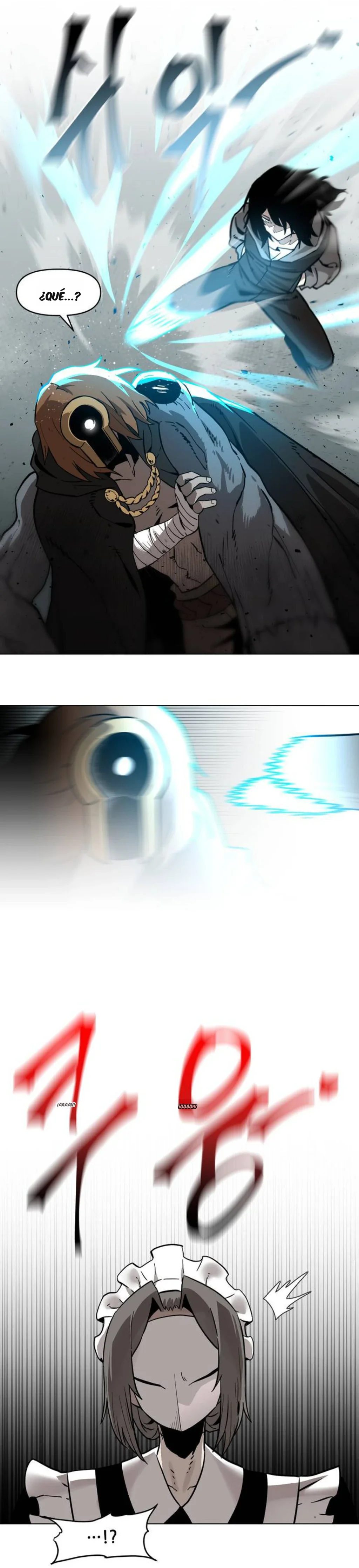 Página 38 del Manga