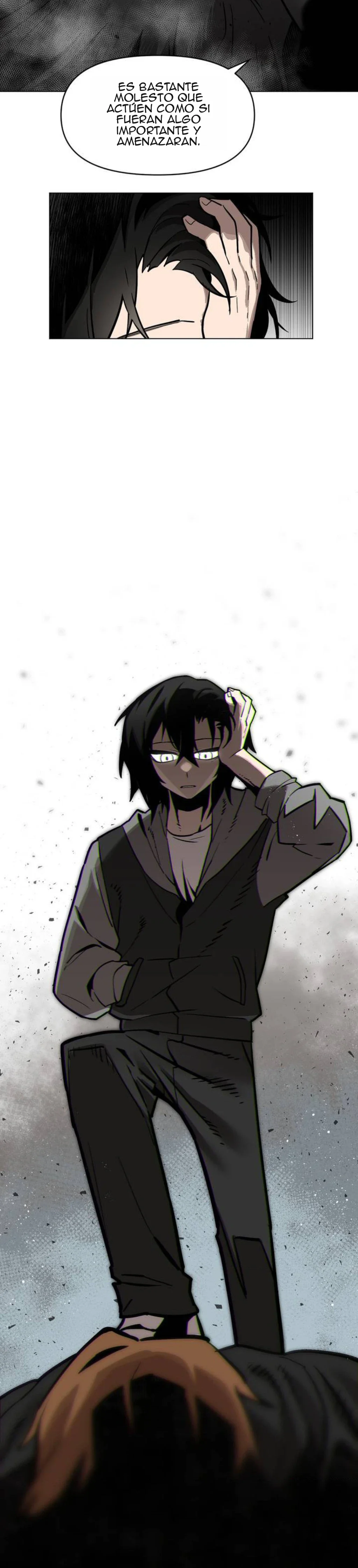 Página 40 del Manga