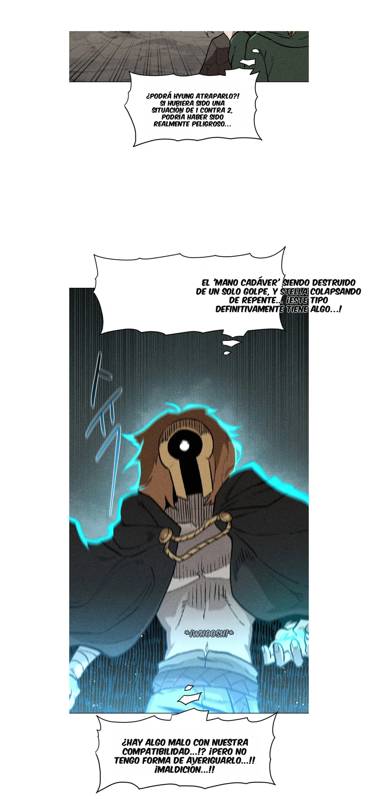 Página 36 del Manga