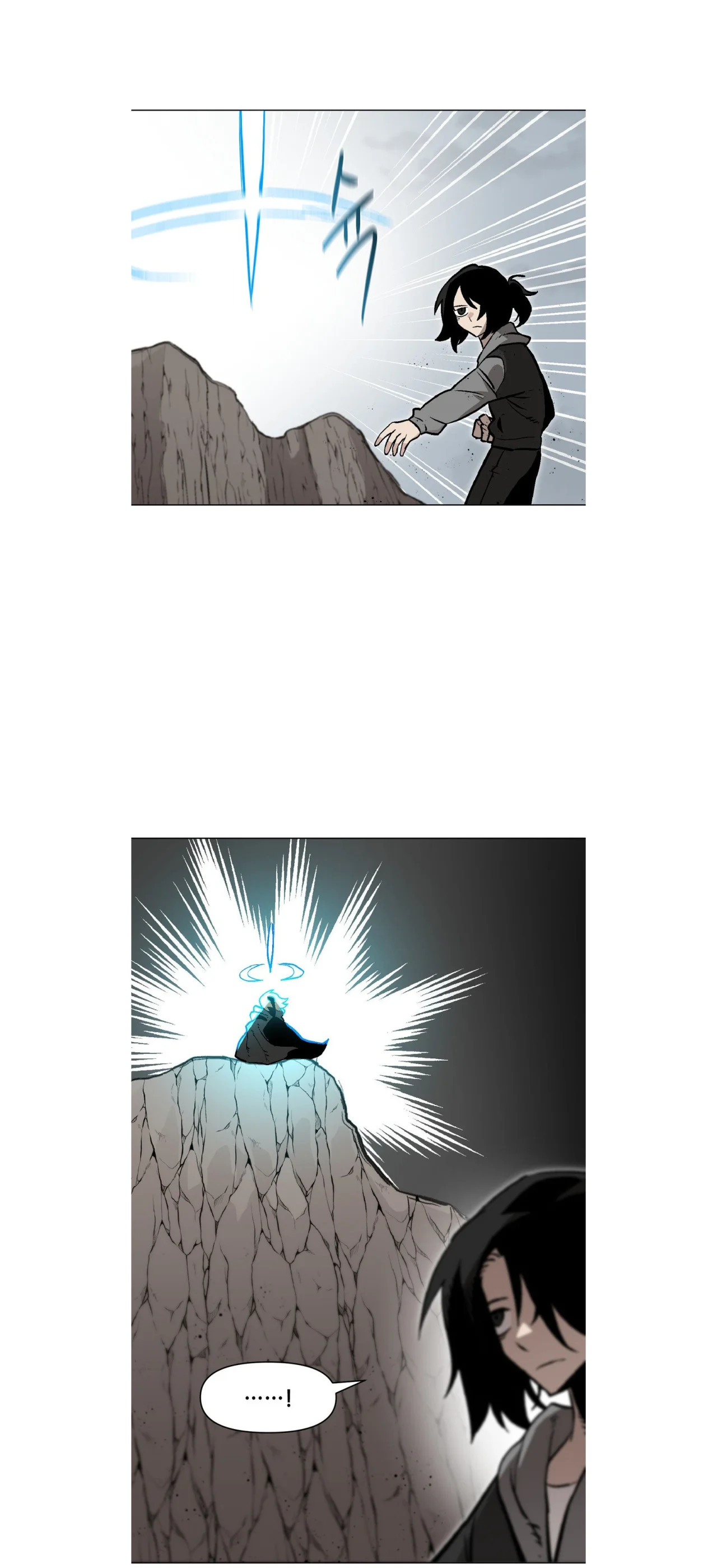 Página 39 del Manga